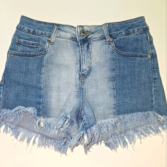 Altar'd State Denim Jeans - Picture 1 of 3